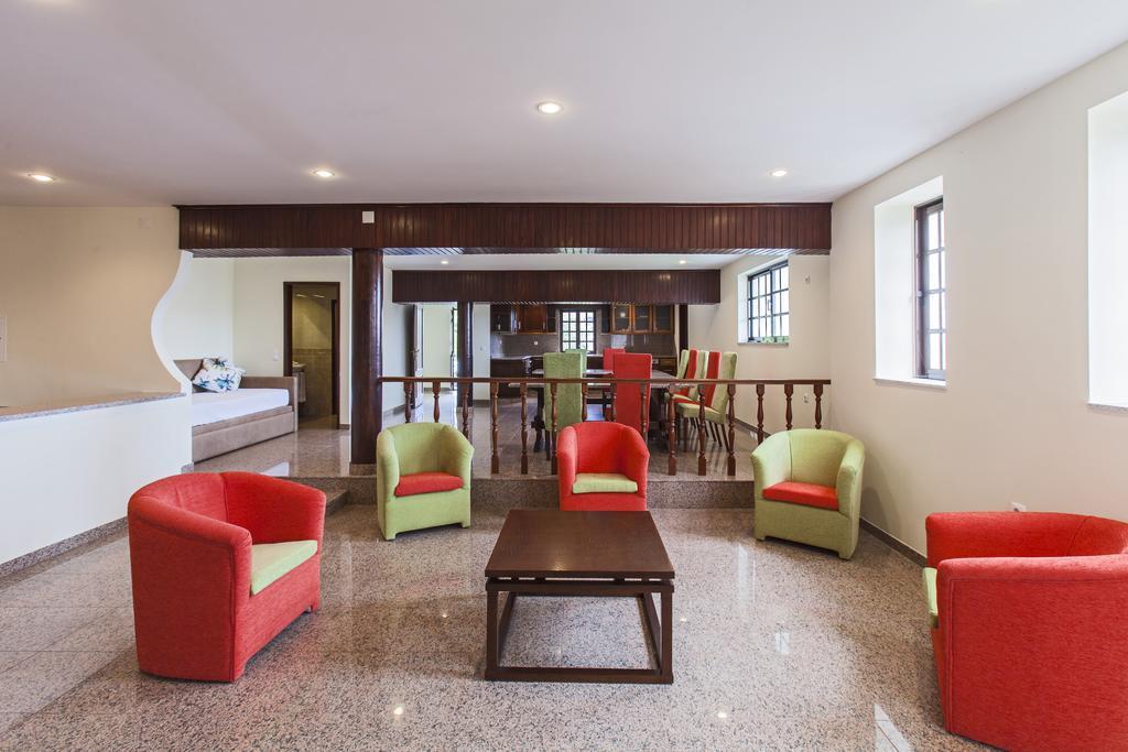Douro House Loft Villa Tabuaco Ruang foto