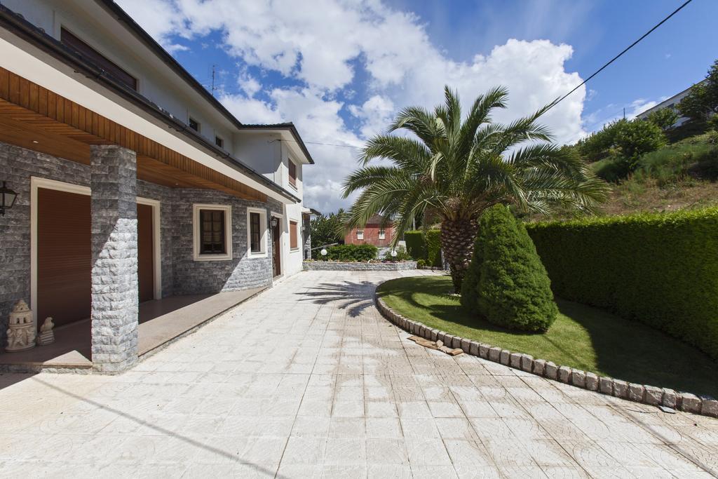 Douro House Loft Villa Tabuaco Bagian luar foto