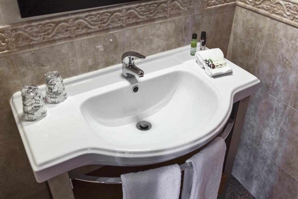 Douro House Loft Villa Tabuaco Bagian luar foto