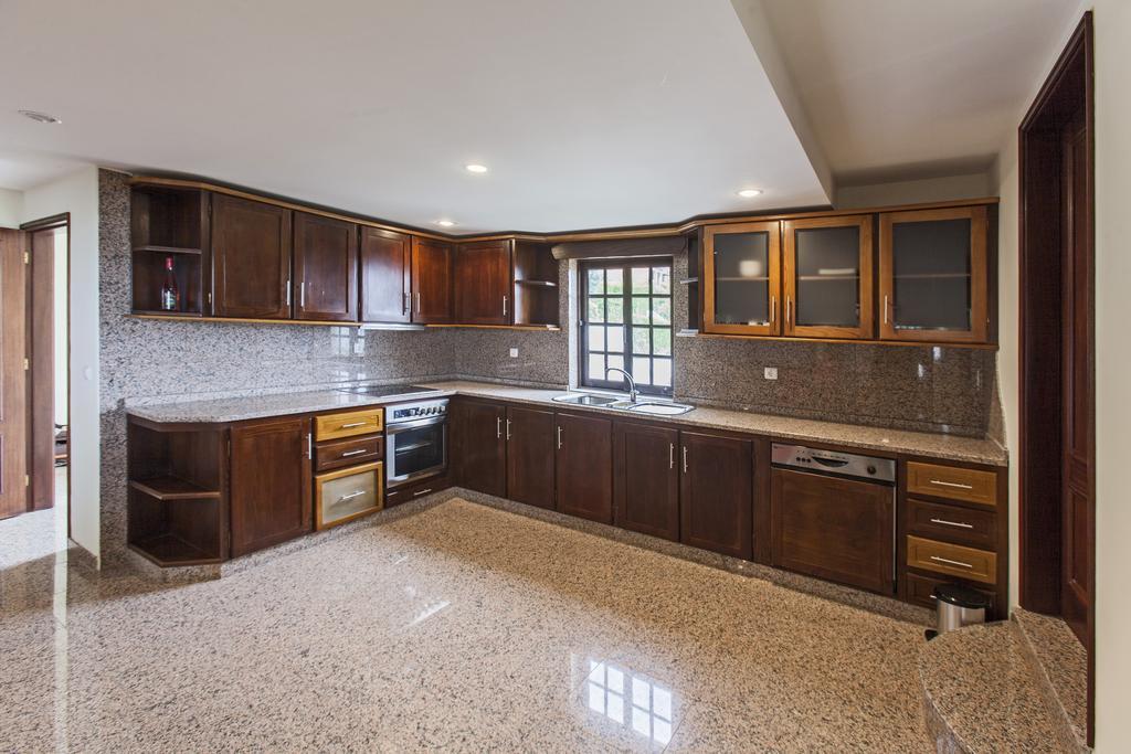 Douro House Loft Villa Tabuaco Ruang foto