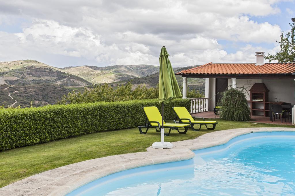 Douro House Loft Villa Tabuaco Bagian luar foto